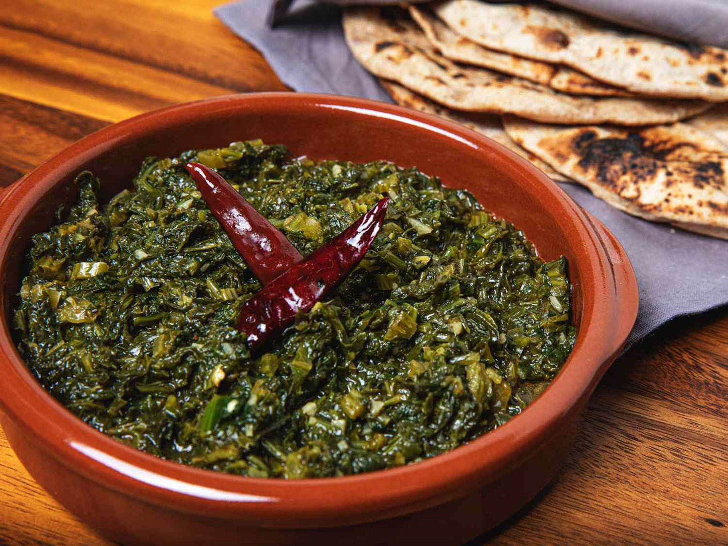 Saag (Catering)