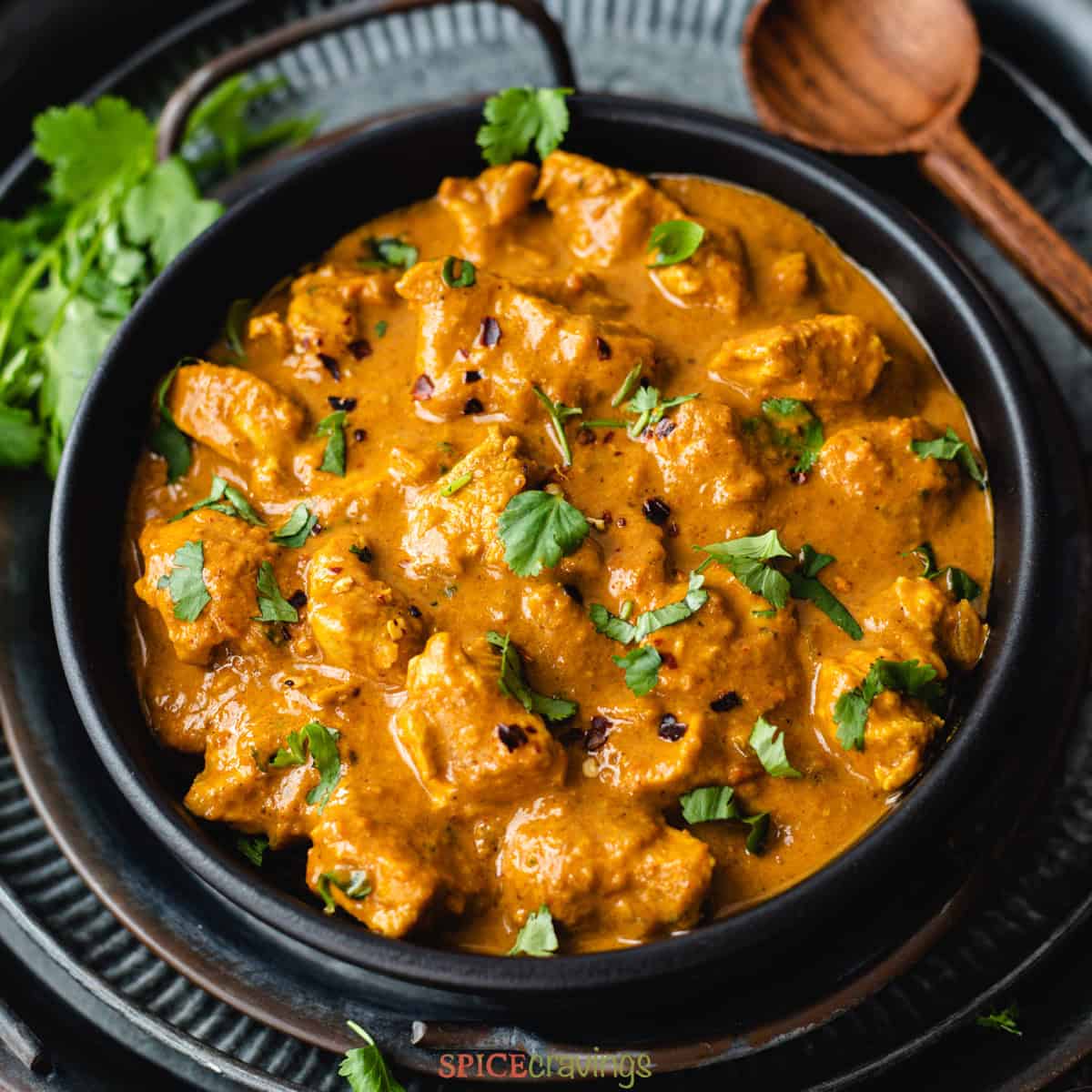 Chicken Curry (Catering)