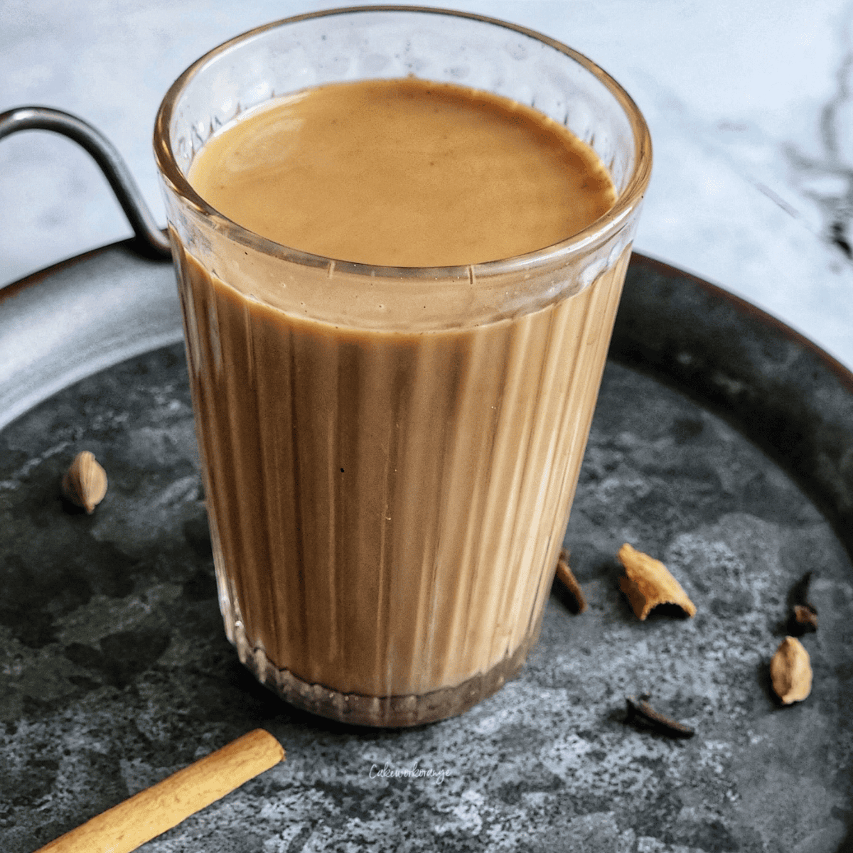 Indian Chai