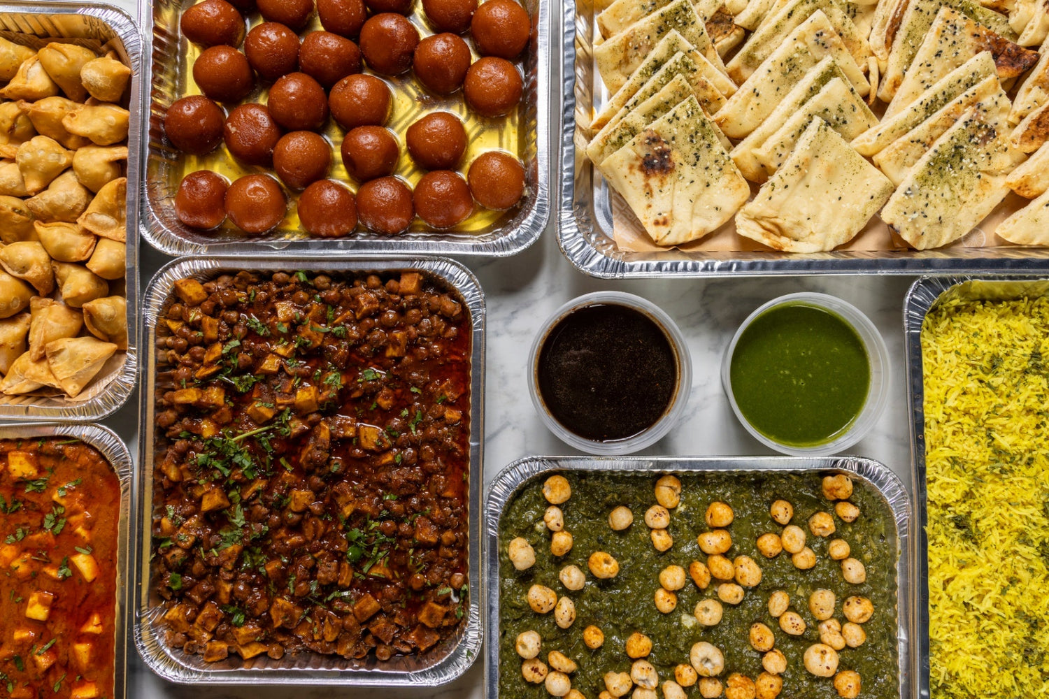 Catering