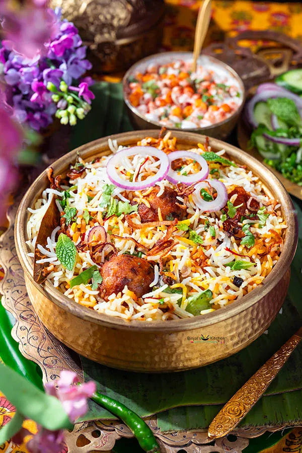 Biryani/Rice