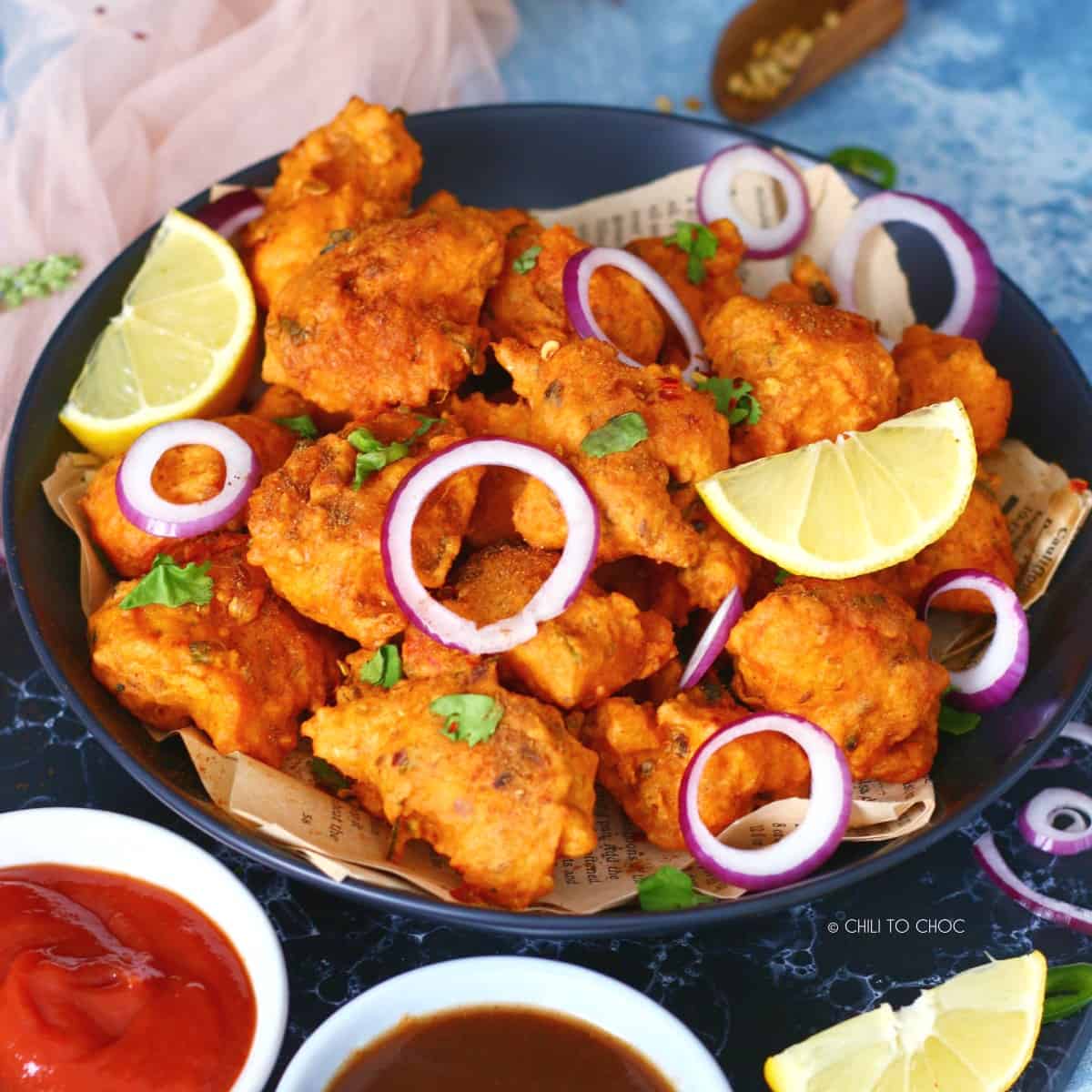 Appetizers