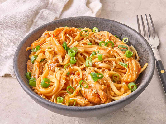 Chicken Noodles (Catering)