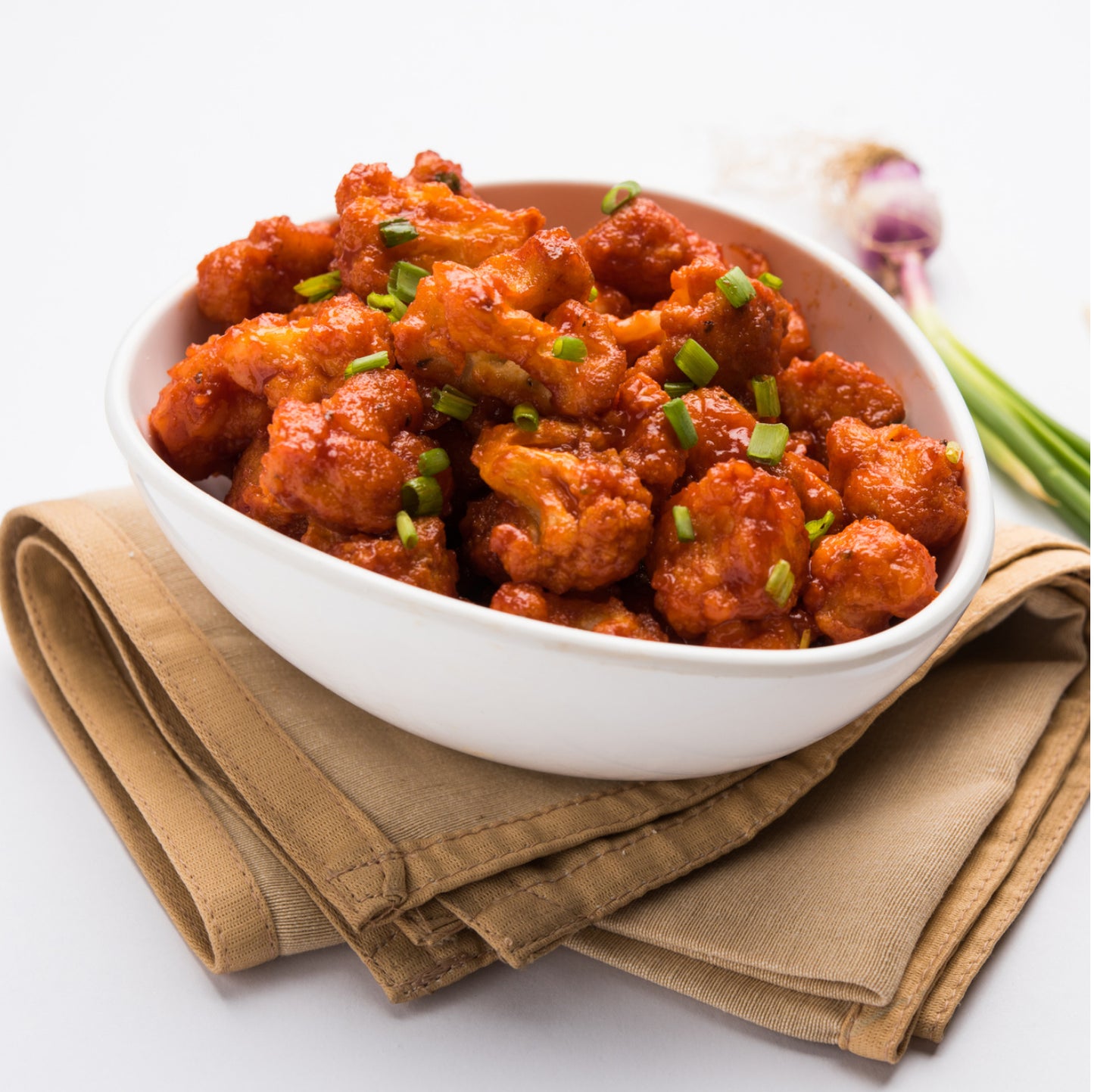 Gobi Manchurian