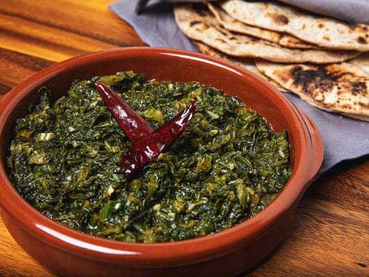 Saag (Catering)