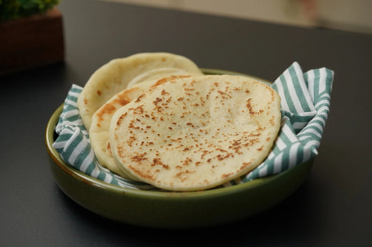 Pita Bread