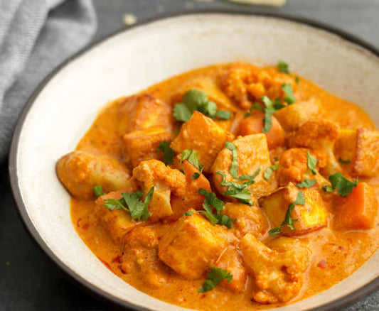 Paneer Makhani (Catering)