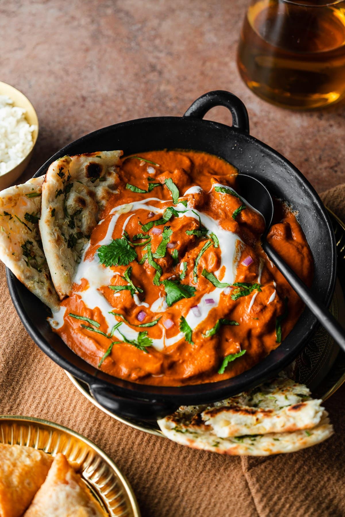 Butter Chicken (Catering)