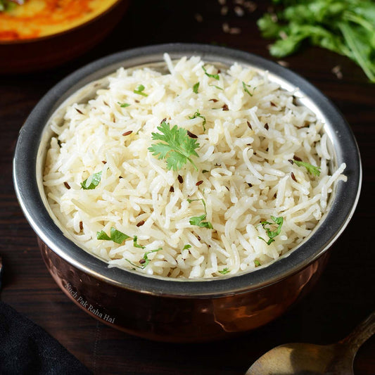 Jeera Rice
