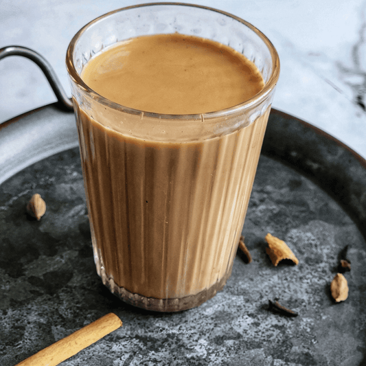 Indian Chai