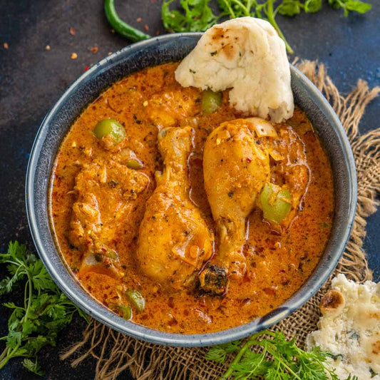 Chicken Kadai (Catering)