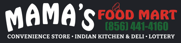 MAMA's Indian Kitchen & Food Mart