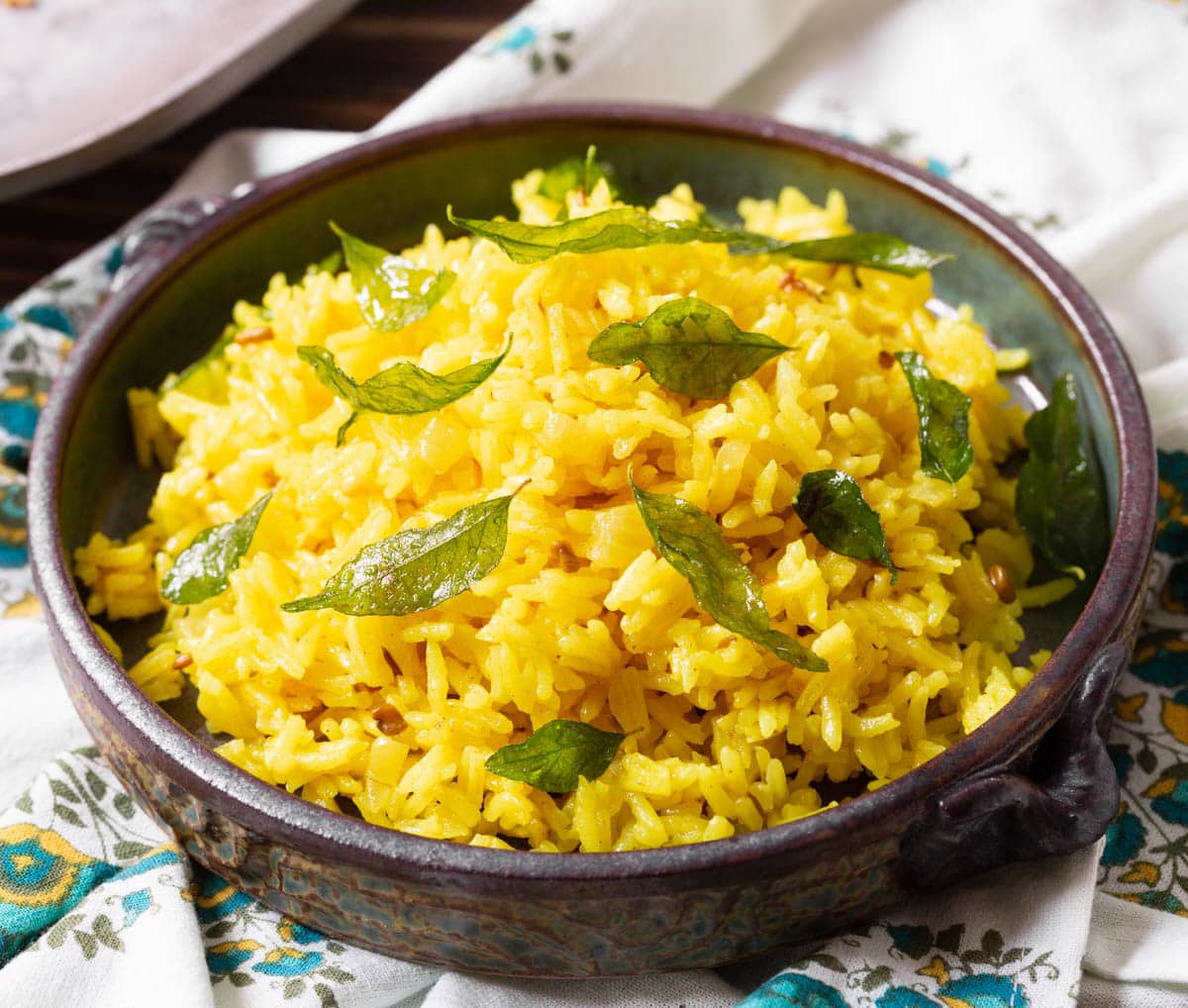 Rice
