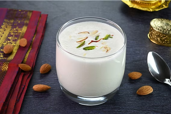 Sweet Lassi