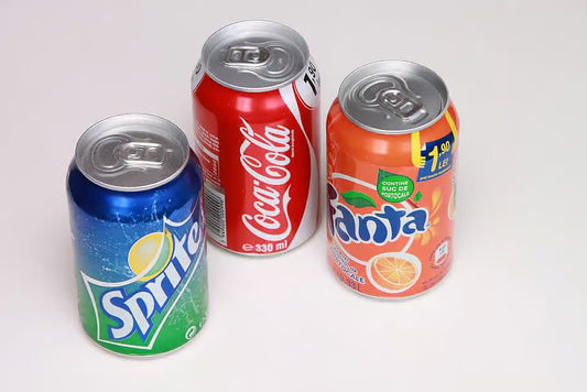 Can Soda