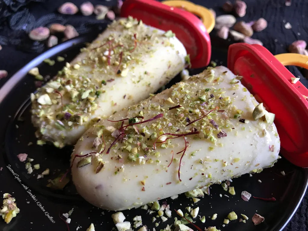 Shahi Kulfi