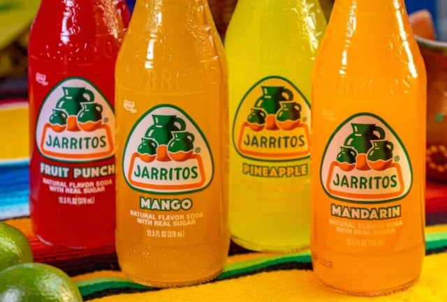 Jarritos