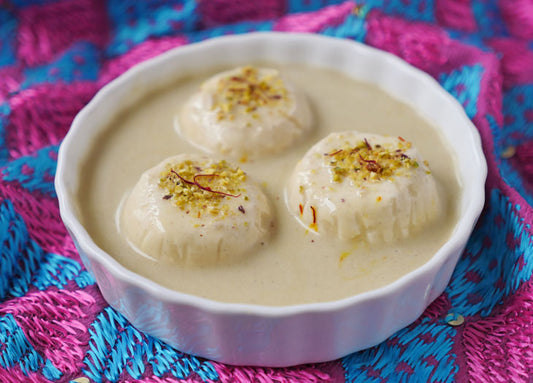 Ras Malai