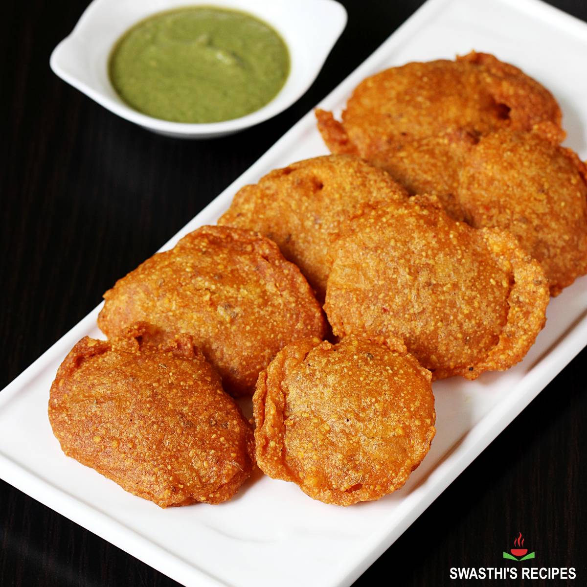 Aloo Pakora