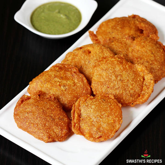 Aloo Pakora