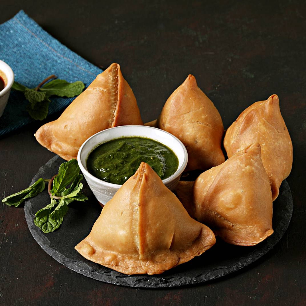 Samosa