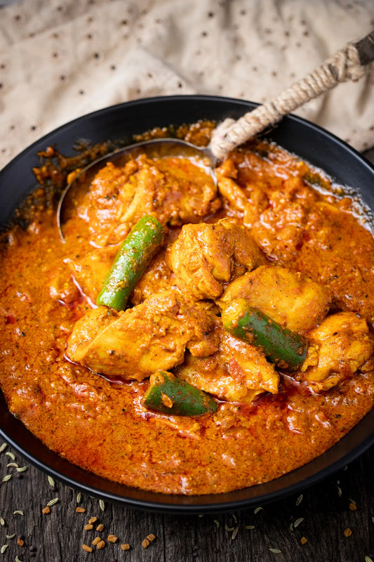 Chicken Achari (Catering)